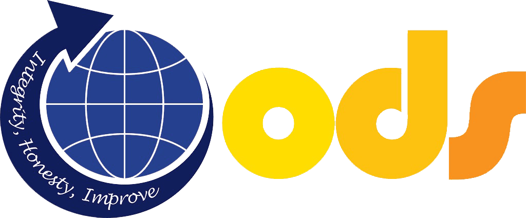 Logo ODS