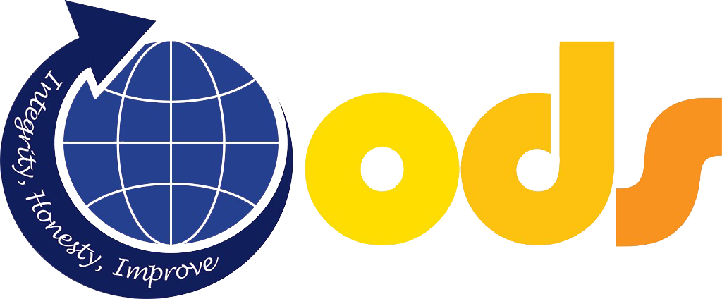 Logo ODS